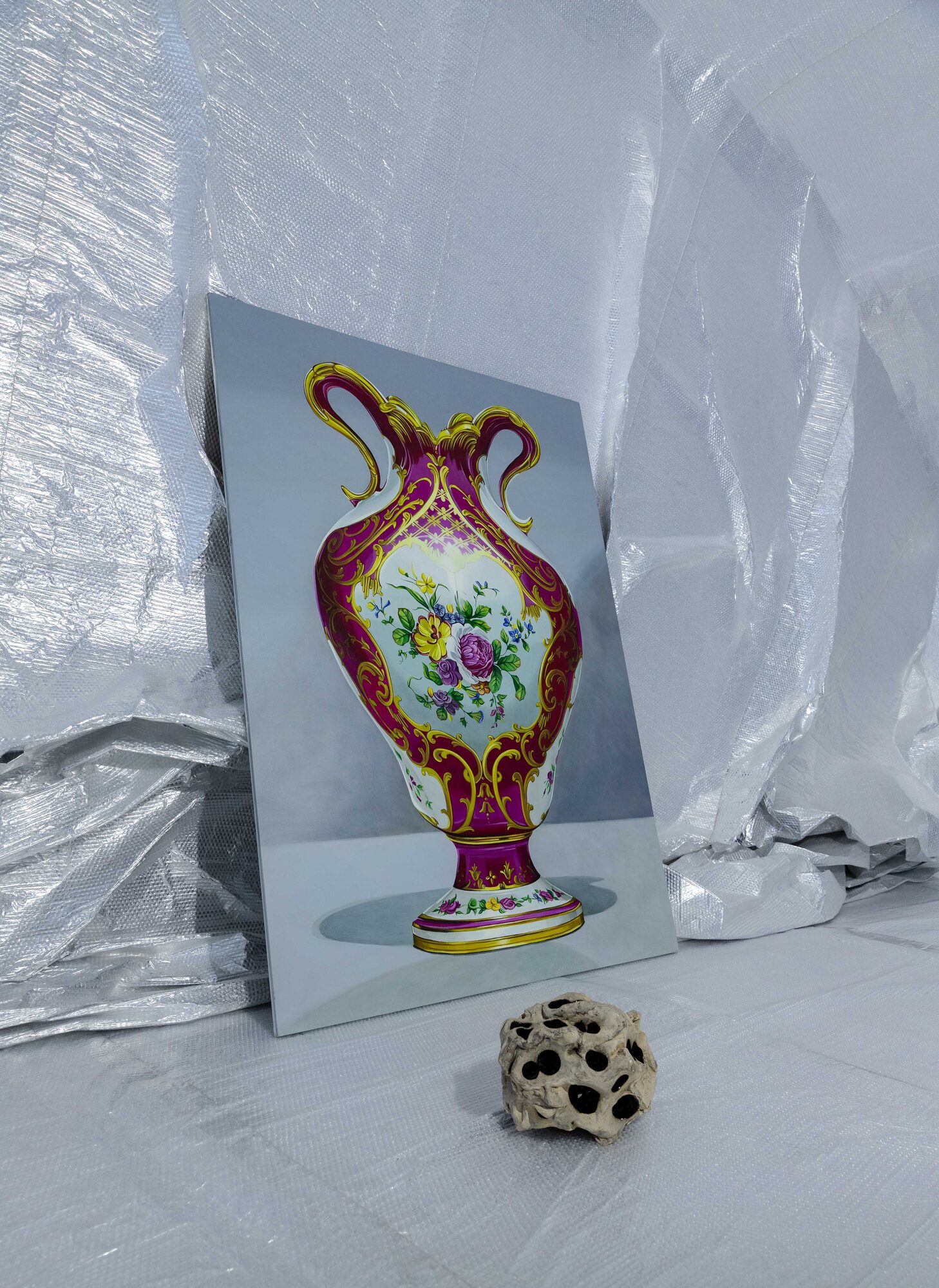 MUSEO EN CAMPAÑA — foto 2