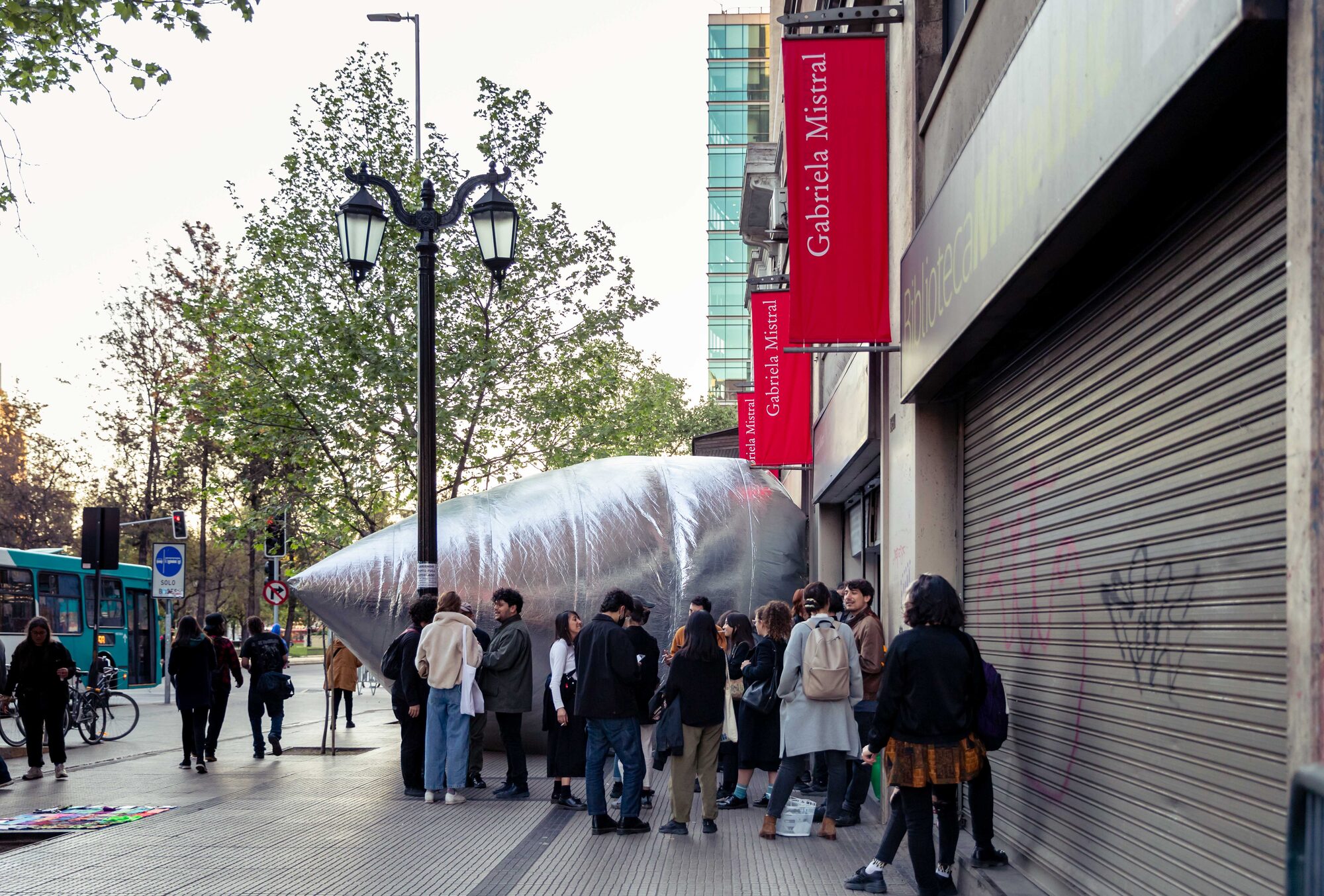 MUSEO EN CAMPAÑA — foto 7
