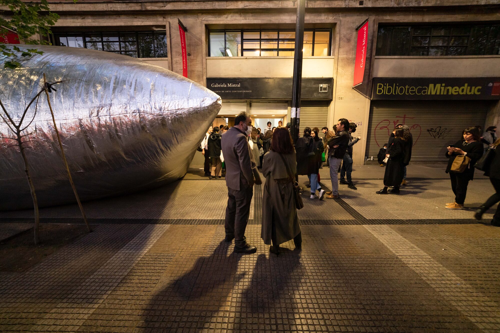 MUSEO EN CAMPAÑA — foto 8