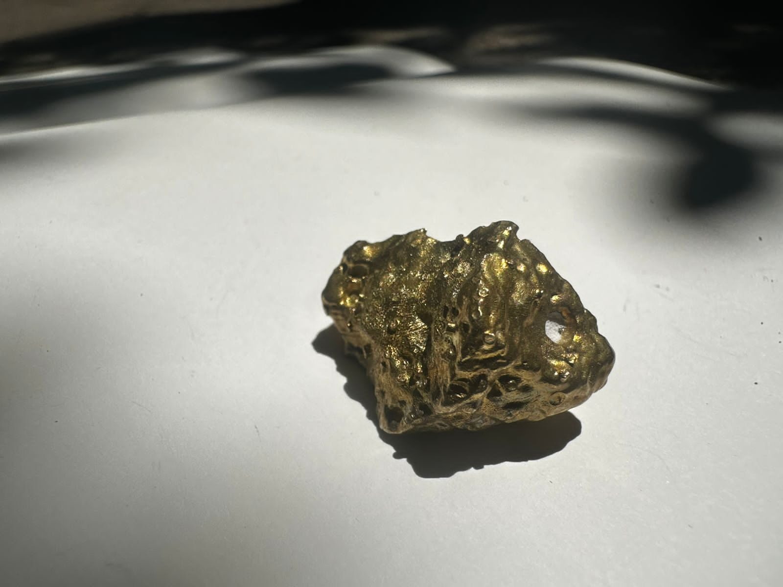 Piedra performativa, 2025-26 — foto 1